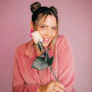 Meet your Posher, Meghan